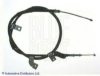 BLUE PRINT ADS74608 Cable, parking brake